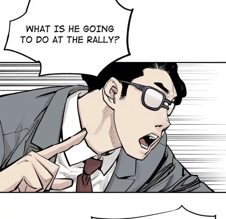 The Devil's Descendants Chapter 43 page 55 - 