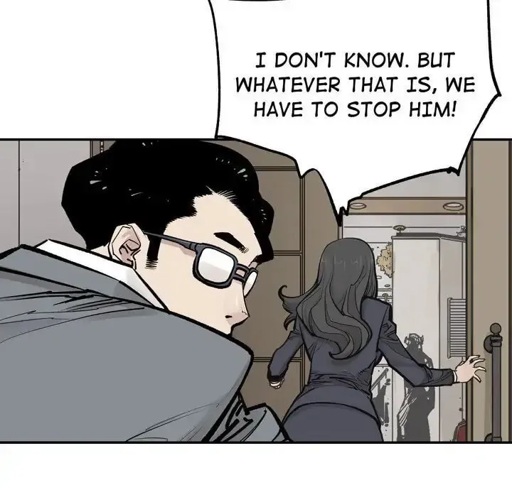 The Devil's Descendants Chapter 43 page 56 - 