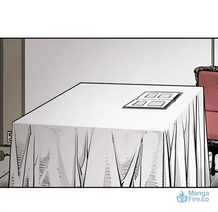 The Devil's Descendants Chapter 43 page 57 - 