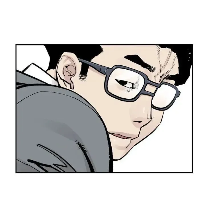 The Devil's Descendants Chapter 43 page 58 - 