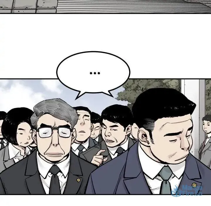 The Devil's Descendants Chapter 43 page 60 - 