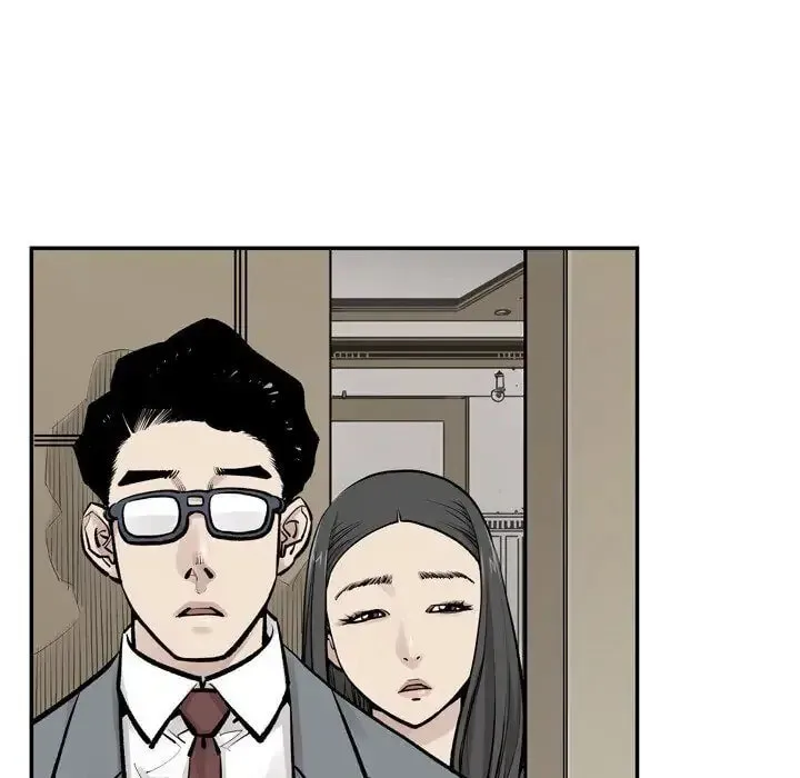 The Devil's Descendants Chapter 43 page 7 - 