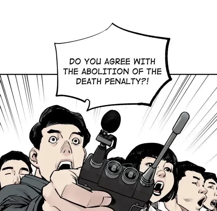 The Devil's Descendants Chapter 43 page 61 - 