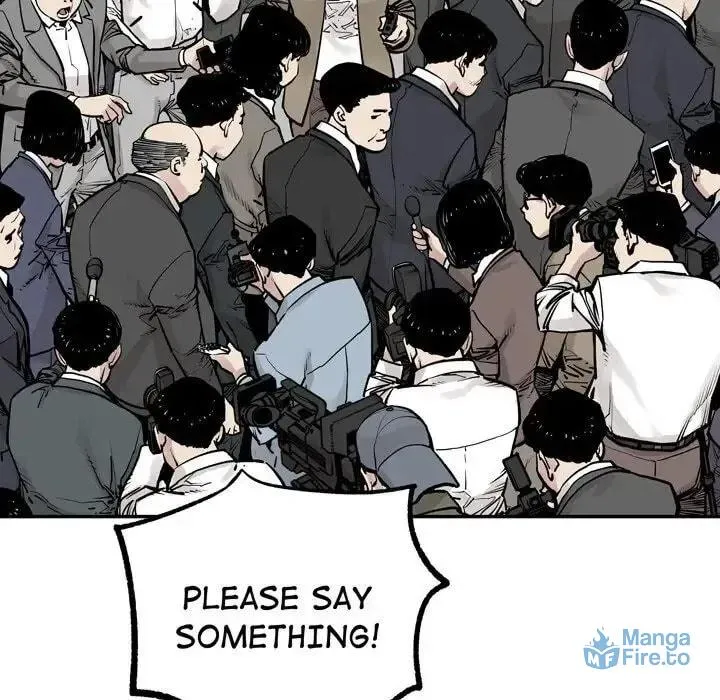 The Devil's Descendants Chapter 43 page 63 - 