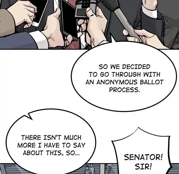 The Devil's Descendants Chapter 43 page 65 - 