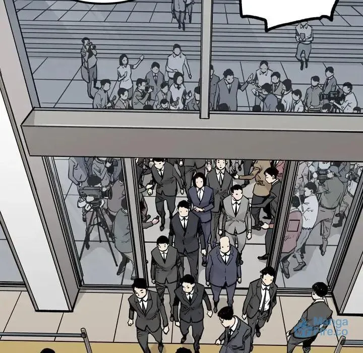 The Devil's Descendants Chapter 43 page 66 - 