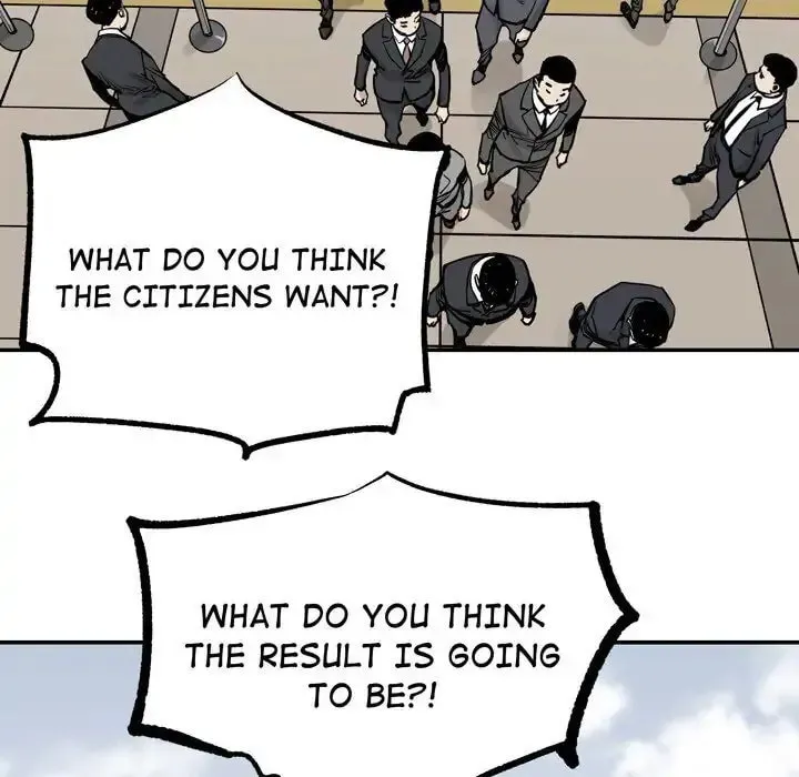 The Devil's Descendants Chapter 43 page 67 - 