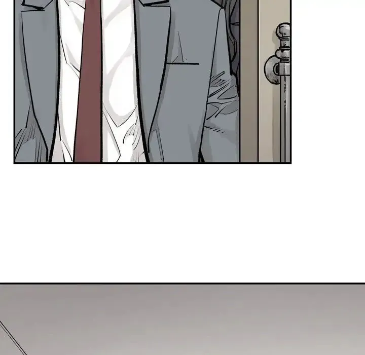 The Devil's Descendants Chapter 43 page 8 - 