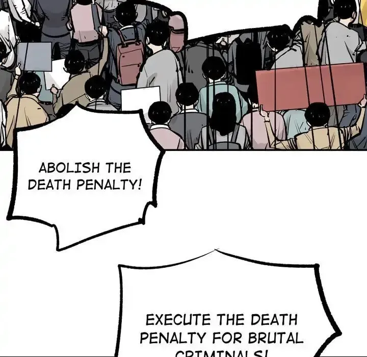 The Devil's Descendants Chapter 43 page 71 - 