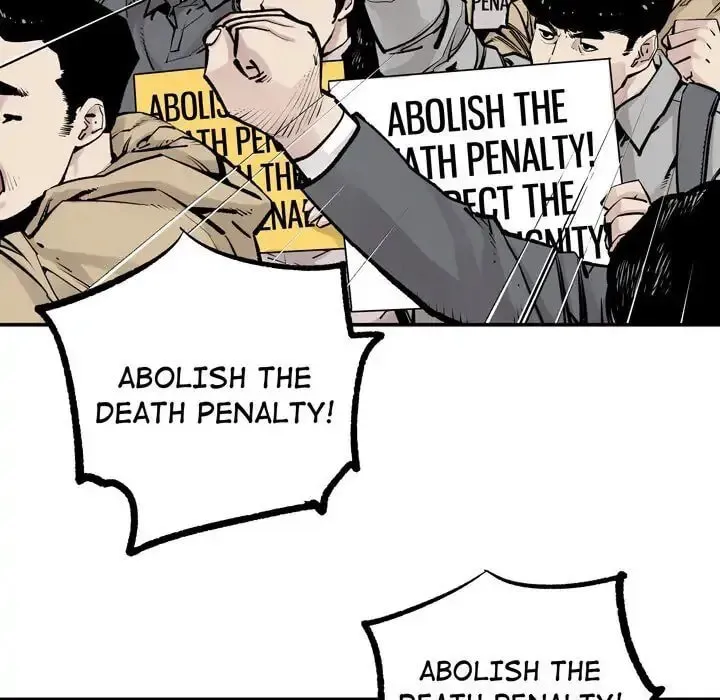 The Devil's Descendants Chapter 43 page 74 - 