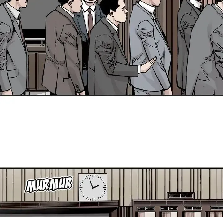 The Devil's Descendants Chapter 43 page 77 - 