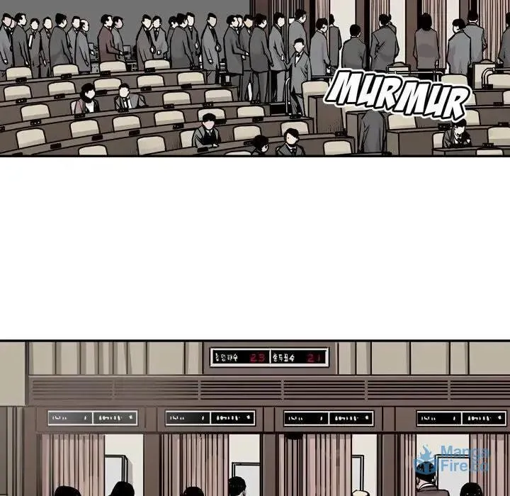 The Devil's Descendants Chapter 43 page 78 - 