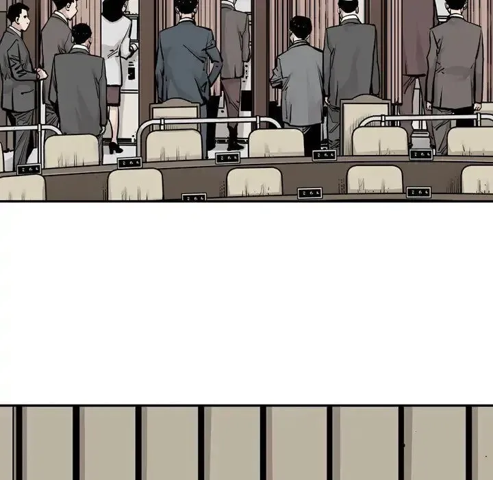 The Devil's Descendants Chapter 43 page 79 - 