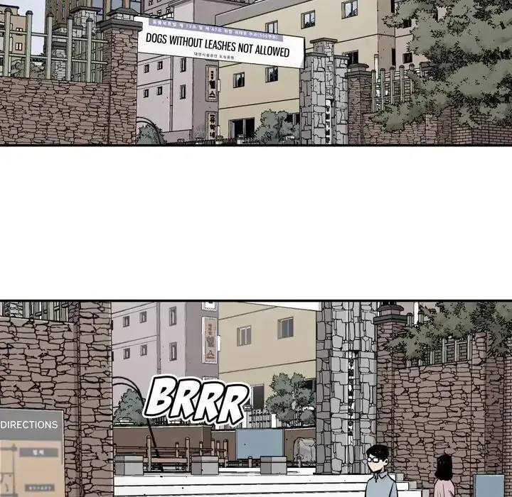 The Devil's Descendants Chapter 43 page 82 - 