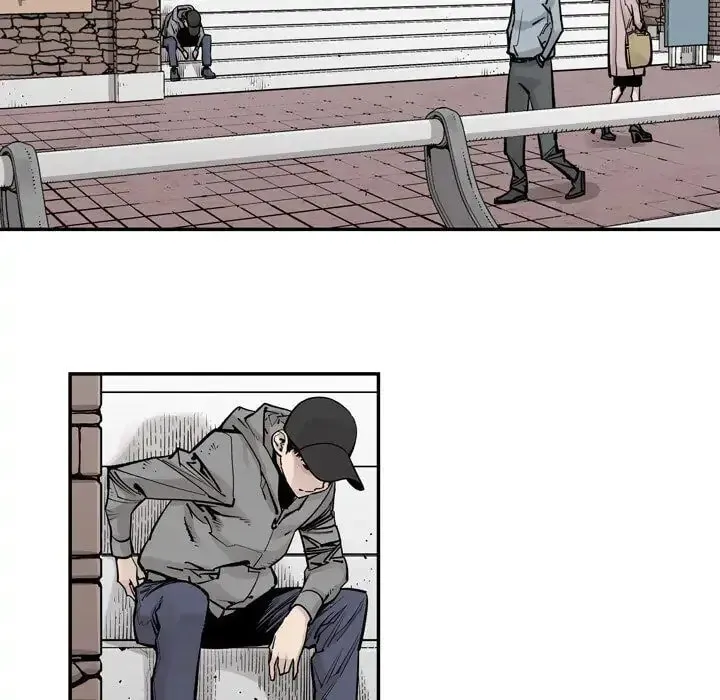 The Devil's Descendants Chapter 43 page 83 - 