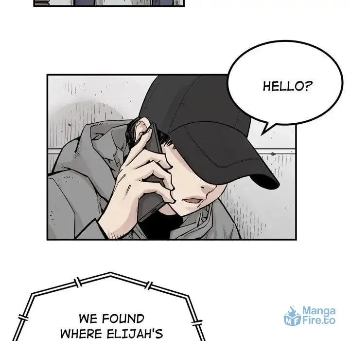 The Devil's Descendants Chapter 43 page 84 - 