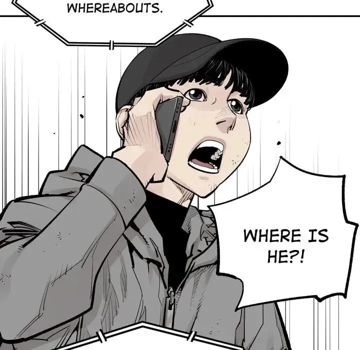 The Devil's Descendants Chapter 43 page 85 - 