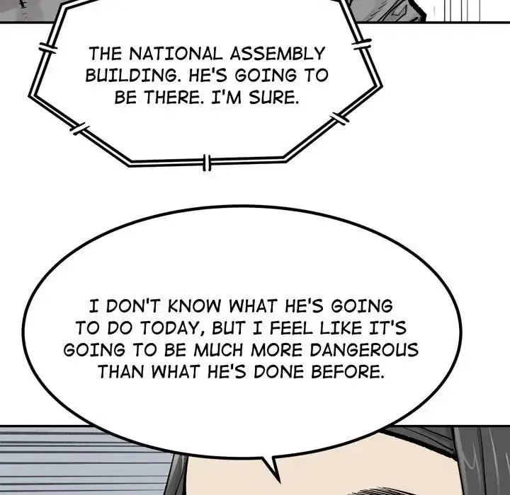 The Devil's Descendants Chapter 43 page 86 - 