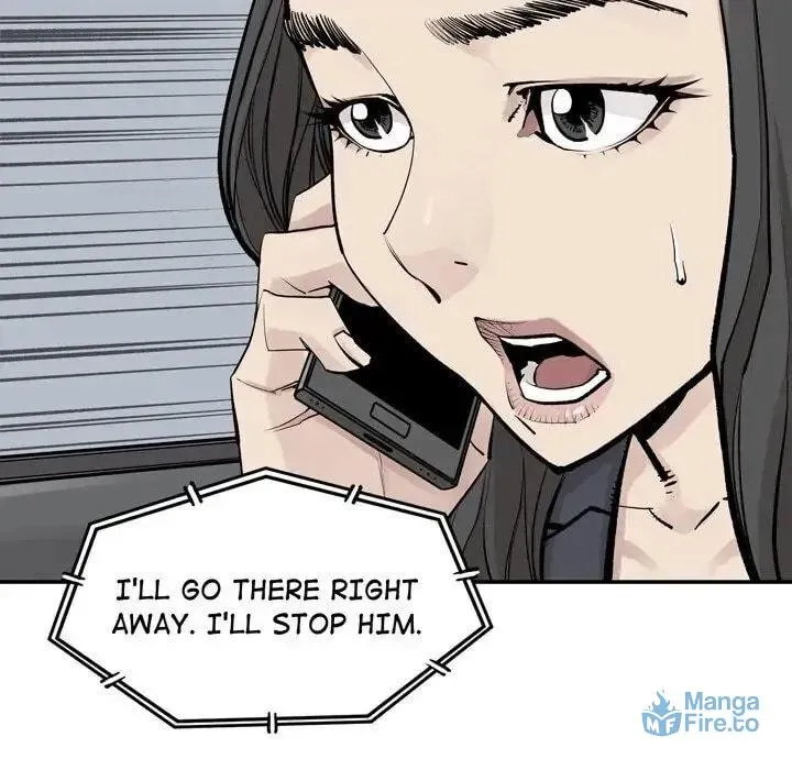 The Devil's Descendants Chapter 43 page 87 - 