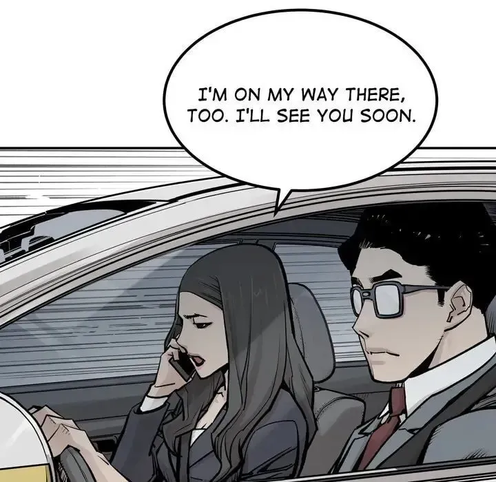 The Devil's Descendants Chapter 43 page 88 - 