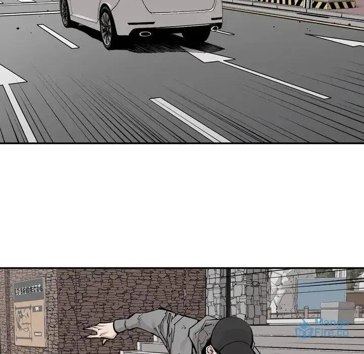 The Devil's Descendants Chapter 43 page 90 - 