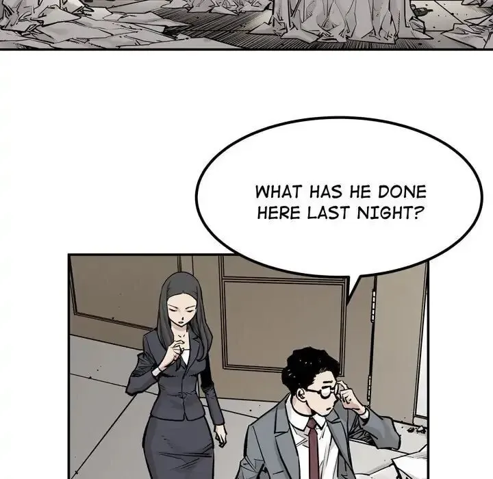 The Devil's Descendants Chapter 43 page 10 - 