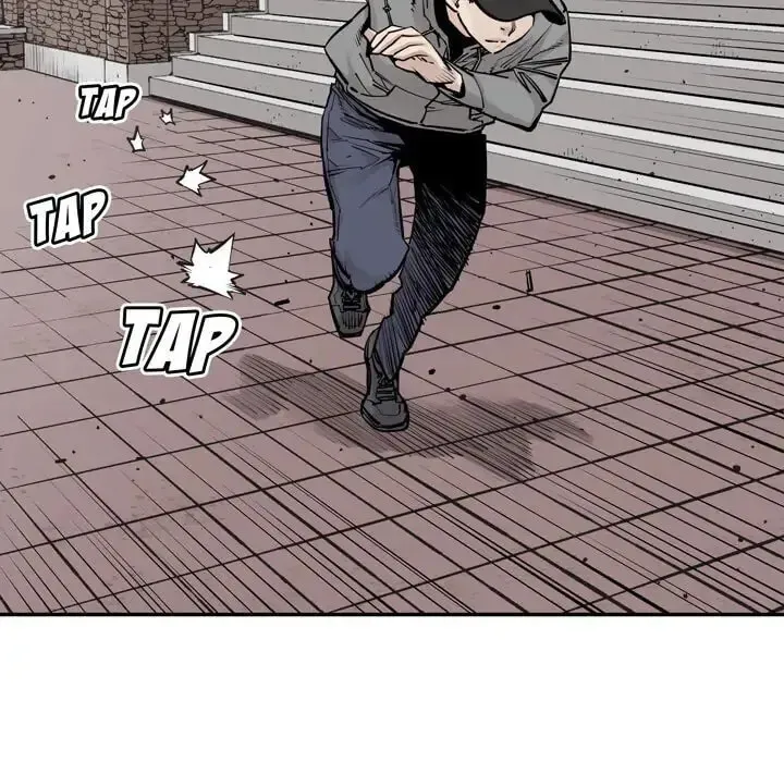 The Devil's Descendants Chapter 43 page 91 - 