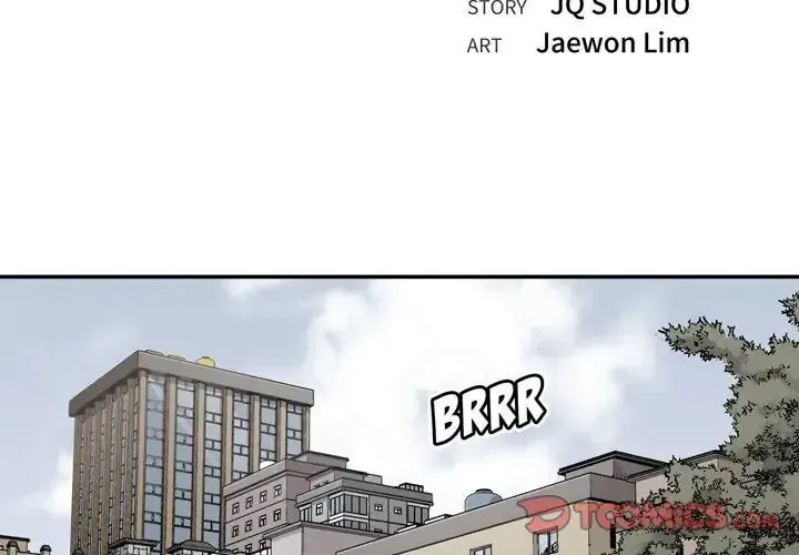 The Devil's Descendants Chapter 44 page 2 - 