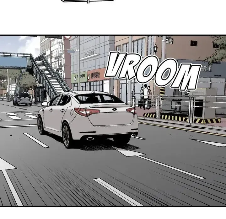 The Devil's Descendants Chapter 44 page 11 - 