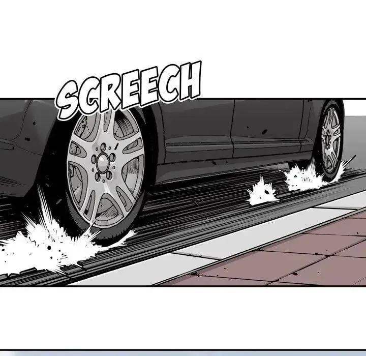 The Devil's Descendants Chapter 44 page 14 - 