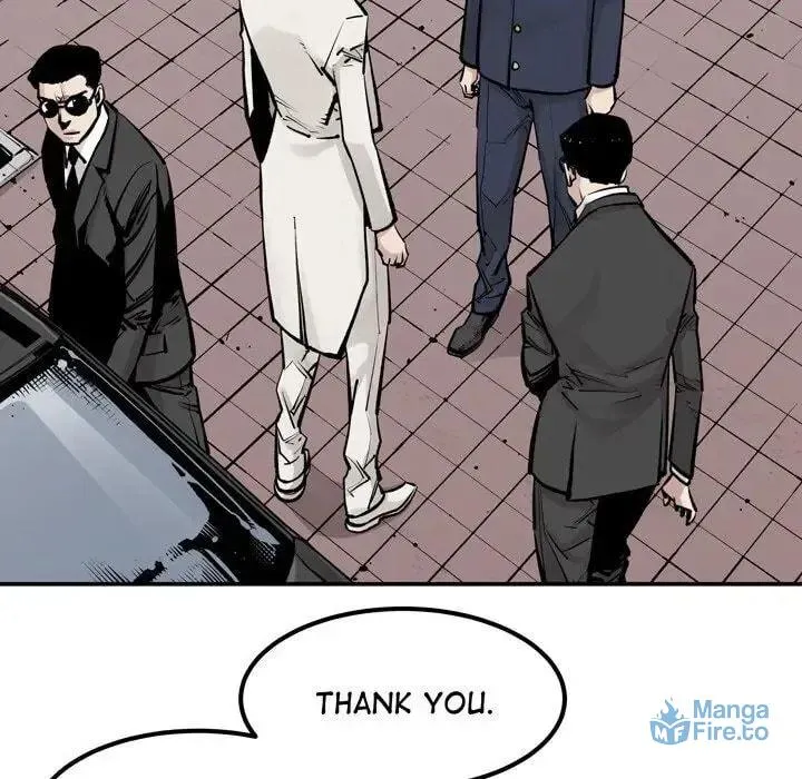 The Devil's Descendants Chapter 44 page 18 - 