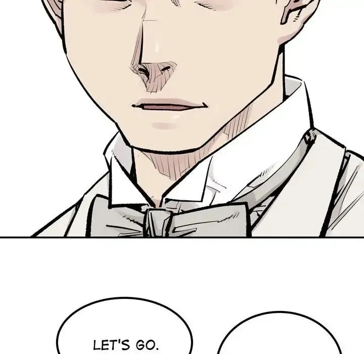The Devil's Descendants Chapter 44 page 22 - 