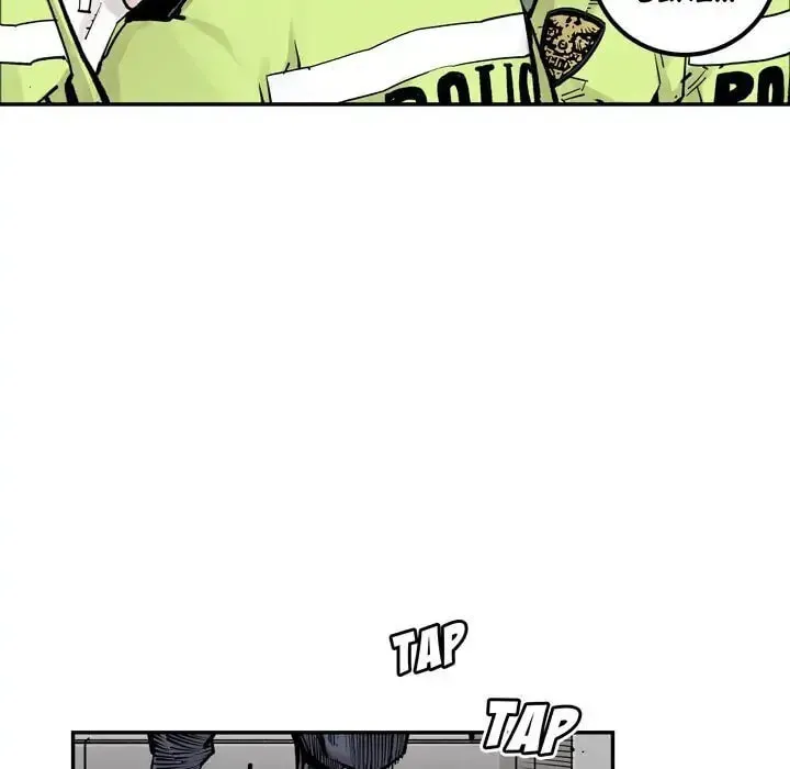 The Devil's Descendants Chapter 44 page 28 - 