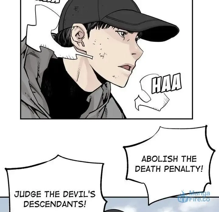 The Devil's Descendants Chapter 44 page 30 - 