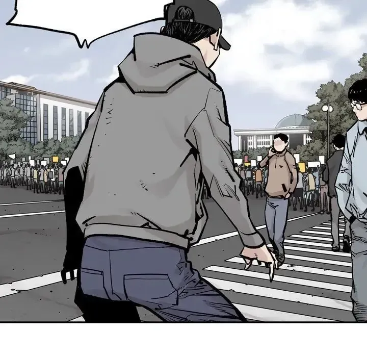 The Devil's Descendants Chapter 44 page 31 - 