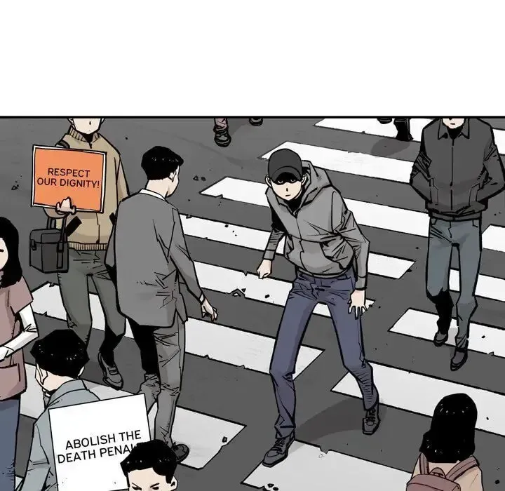 The Devil's Descendants Chapter 44 page 32 - 