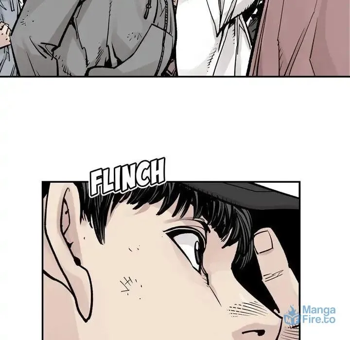 The Devil's Descendants Chapter 44 page 36 - 