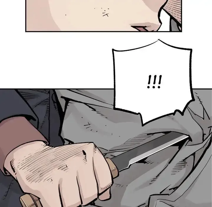 The Devil's Descendants Chapter 44 page 37 - 