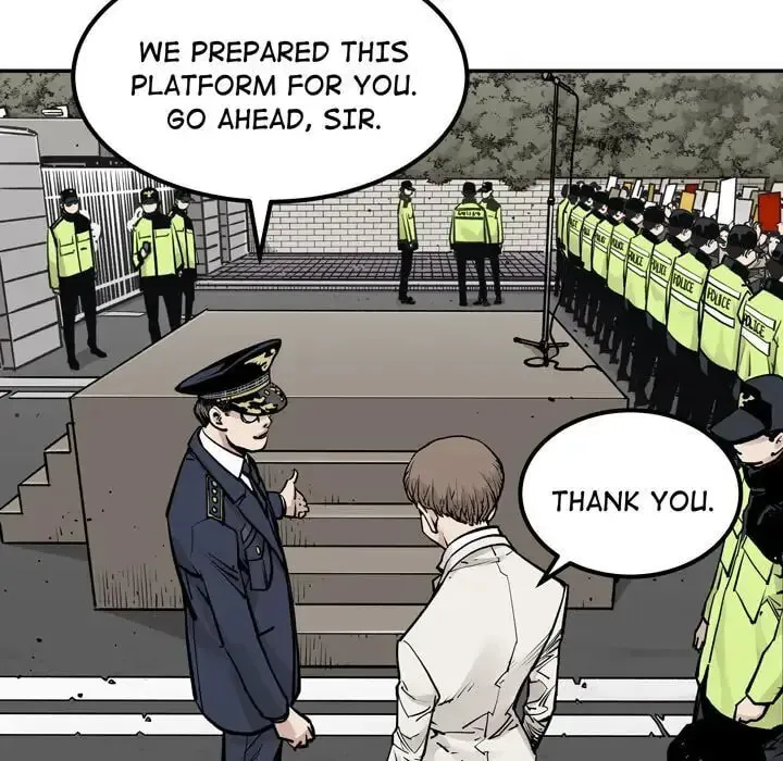 The Devil's Descendants Chapter 44 page 40 - 