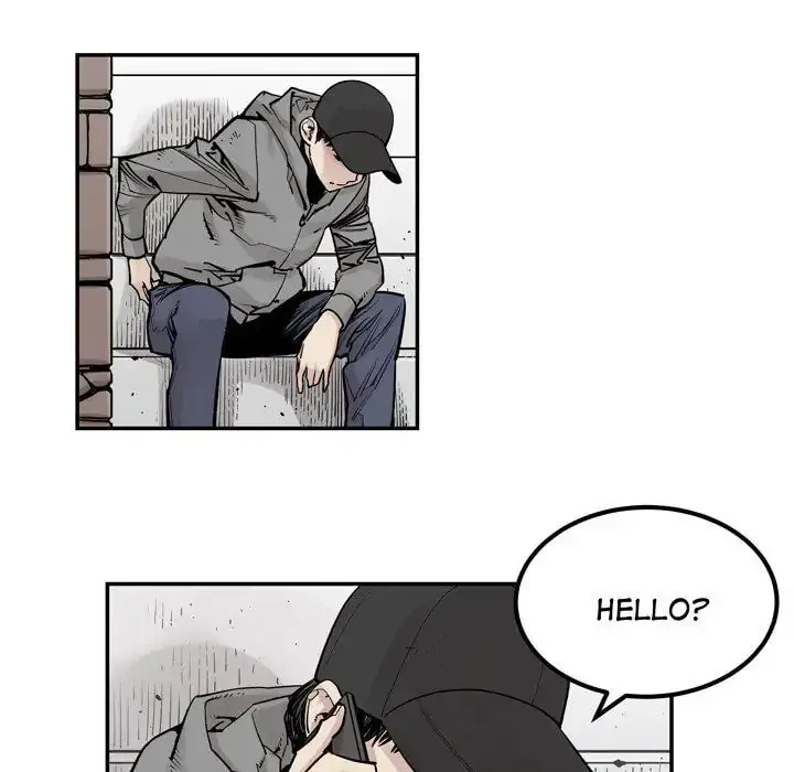 The Devil's Descendants Chapter 44 page 5 - 