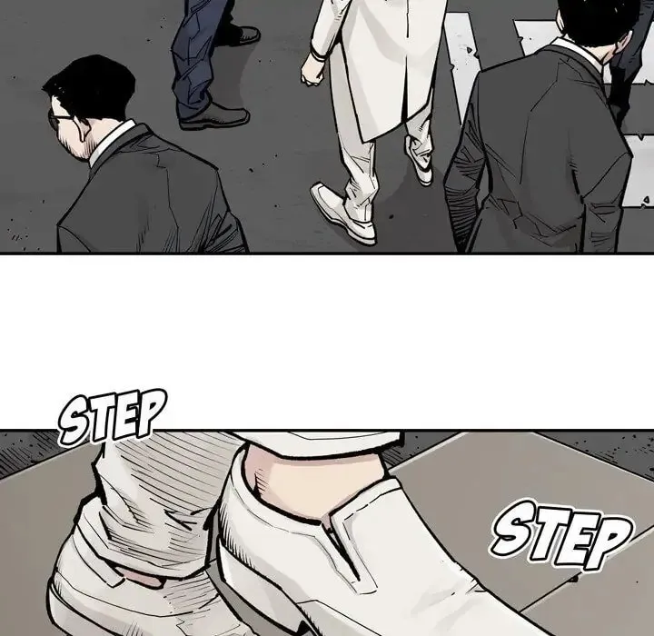 The Devil's Descendants Chapter 44 page 41 - 