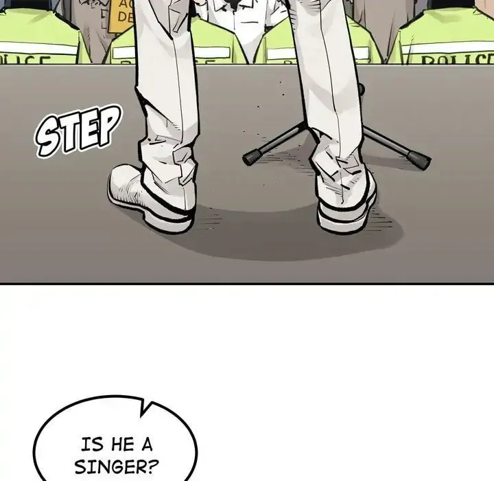 The Devil's Descendants Chapter 44 page 43 - 