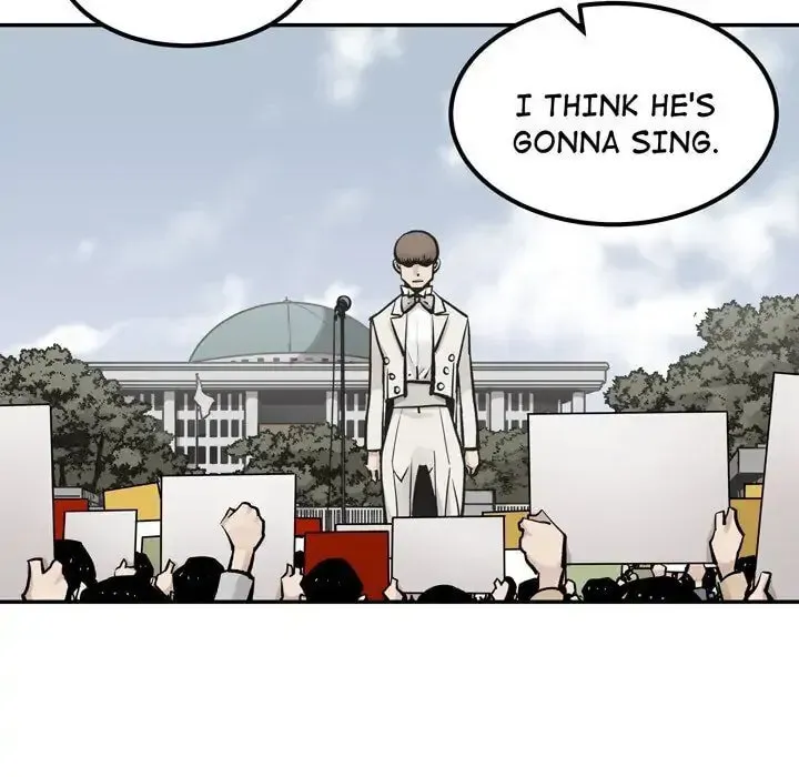 The Devil's Descendants Chapter 44 page 44 - 