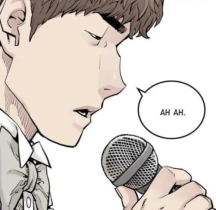 The Devil's Descendants Chapter 44 page 46 - 