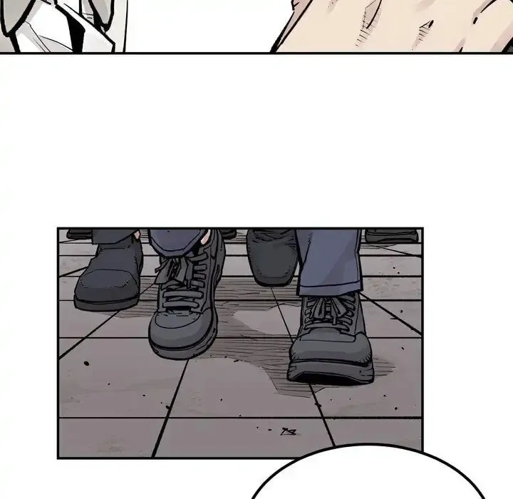 The Devil's Descendants Chapter 44 page 47 - 