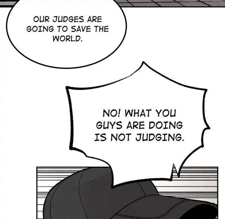 The Devil's Descendants Chapter 44 page 49 - 