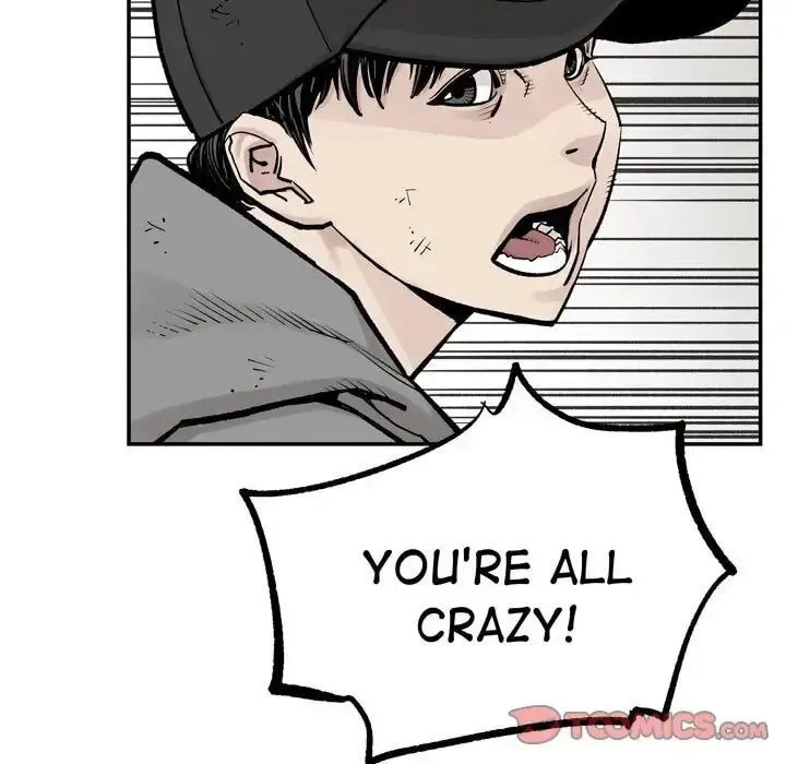 The Devil's Descendants Chapter 44 page 50 - 