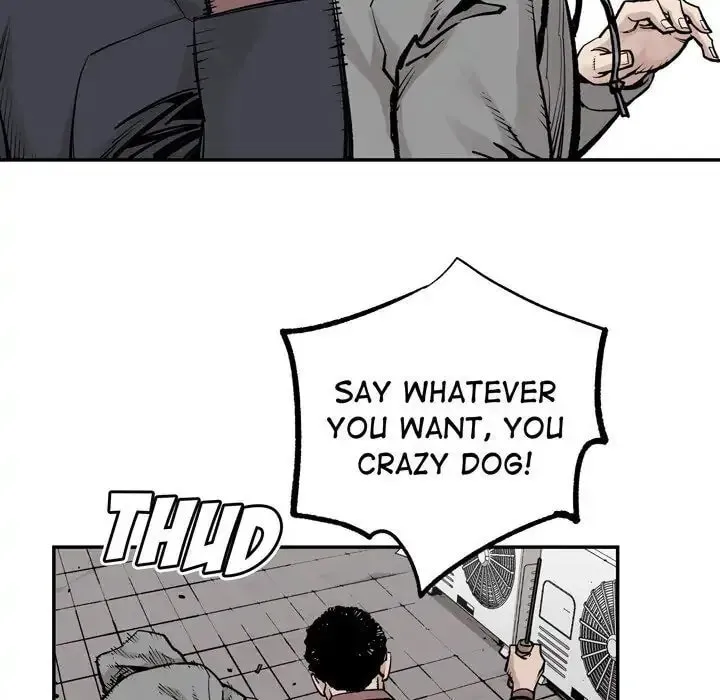 The Devil's Descendants Chapter 44 page 52 - 