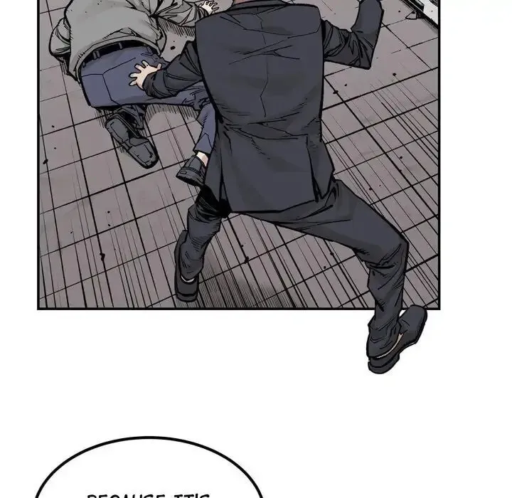 The Devil's Descendants Chapter 44 page 53 - 