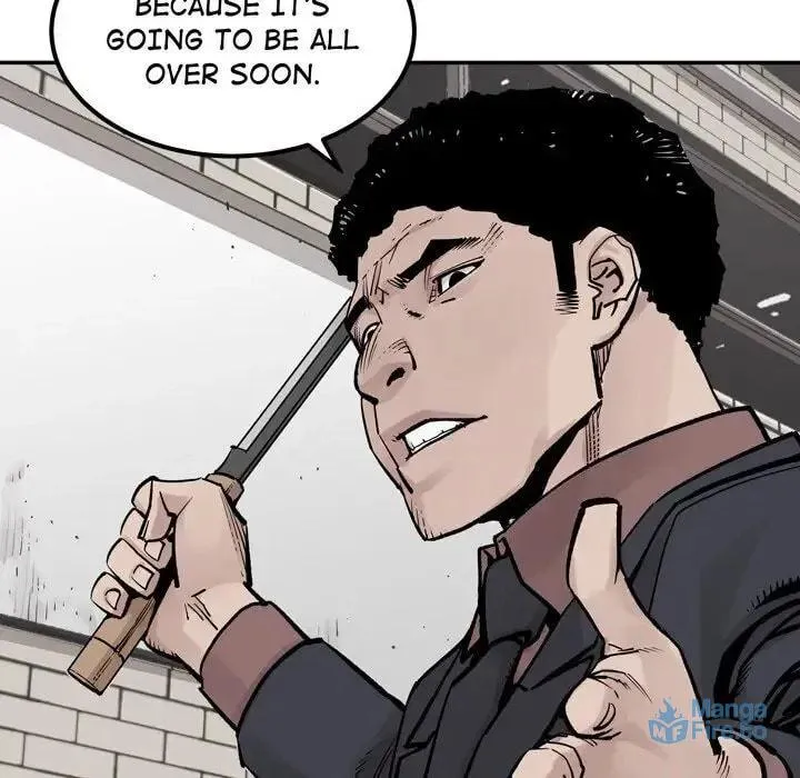 The Devil's Descendants Chapter 44 page 54 - 